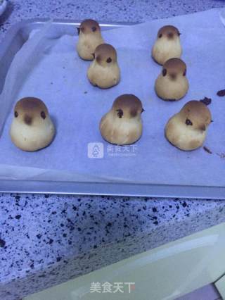 Chicken Cake recipe
