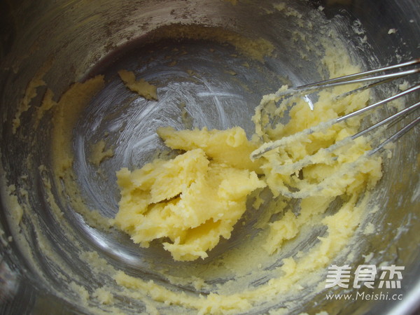 Coconut Paste recipe