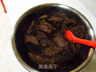 Red Bean Paste recipe