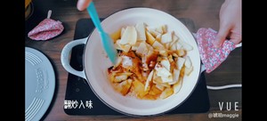 Use The First Winter Bamboo Shoots in 2020 to Make A Braised Bamboo Shoot recipe