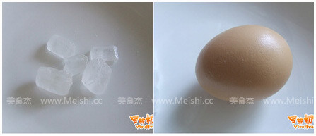 Ejiao Stewed Eggs recipe