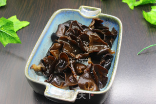 Lunch Box with Fungus recipe