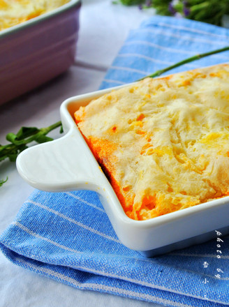 Fresh Scent Tempting Shepherd's Pie recipe