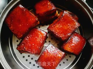 #团圆饭#mei Cai Kourou recipe