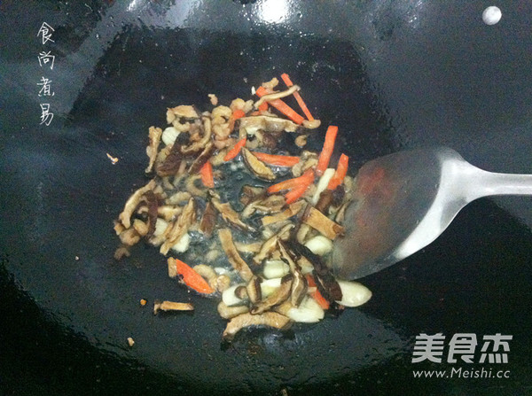 Winter Warming Claypot Dishes recipe