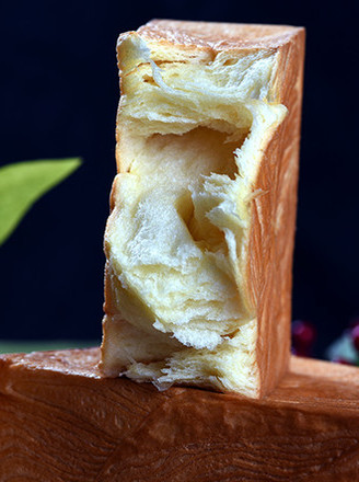 The Practice of Golden Brick Bread Depp Baking