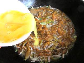 Daylily Noodles (treatment of Fresh Yellow Flowers) recipe