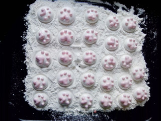 Cat's Claw Marshmallow recipe