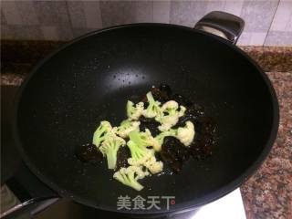 Stir-fried Seasonal Vegetables recipe