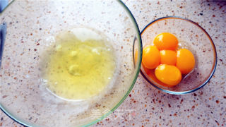 Rice Cooker Version Cranberry Chiffon Cake recipe