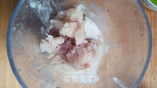 Hubei Fish Cake recipe