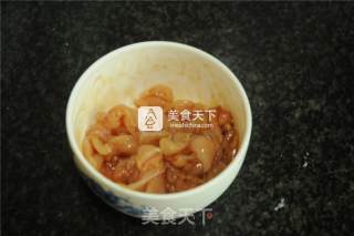 #aca烤明星大赛# Pizza Made with Soy Milk-chicken and Vegetable Pizza recipe