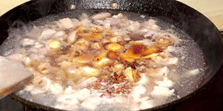 Meat Jelly recipe