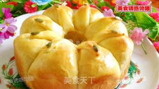 Crown Bread recipe