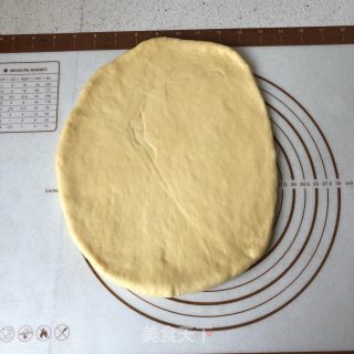 Super Brushed Brown Sugar Mochi Toast recipe