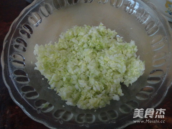 Pork Dumplings recipe