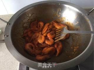 【sweet and Sour Appetizer Shrimp】 recipe