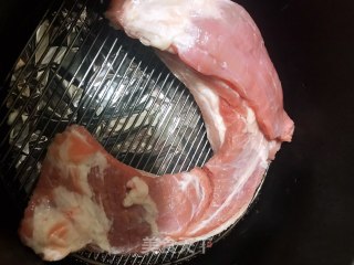 You Don’t Need to Dry It in Winter, So It Can be Made in Summer. recipe