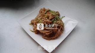 Self-made Liangpi of Variety Pasta recipe