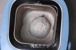 Mini Coconut Rolls recipe