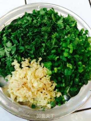Shanxi Noodles recipe