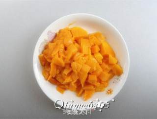 Mango Jam recipe