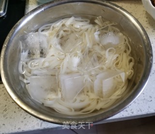 Chicken Noodles recipe