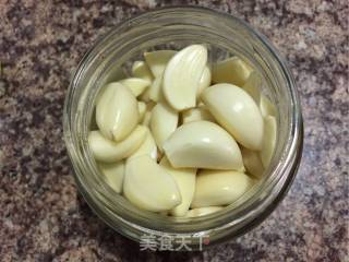 Laba Garlic recipe