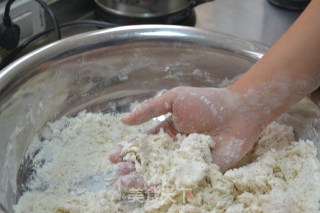 Learn to Make Noodles with The "master"-[hand Made Noodles with Fried Noodles] recipe