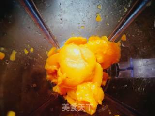 Poplar Branch Nectar recipe