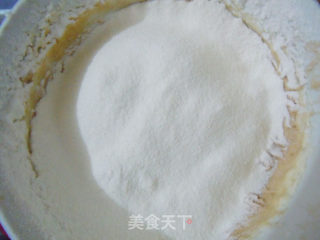 【chinese Version Milk Chocolate Biscuits】 recipe