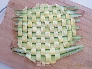 Pineapple Omelet Rice recipe