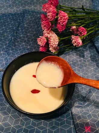 Sweet Milk Polenta recipe