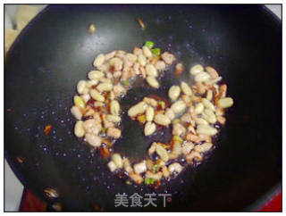 Stir-fried Edibles. recipe