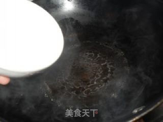 Lean Meat Enoki Mushroom Roll recipe