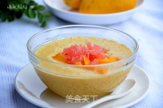 Poplar Branch Nectar recipe