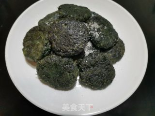 Haoziba recipe