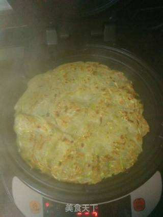 Zucchini Soft Cakes recipe