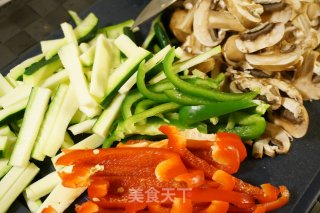 Korean Bibimbap 비빔밥 recipe