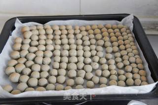 #柏翠大赛#oil-free River Shiwangzi Small Steamed Buns recipe