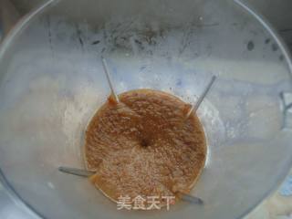 Honey Red Date Tea recipe