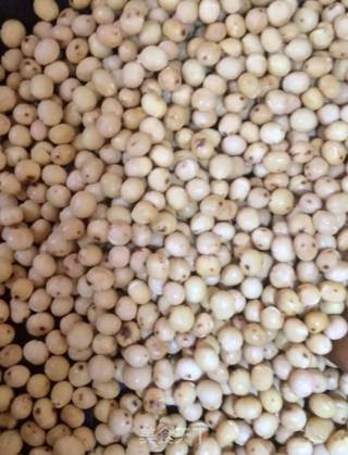 Northeast Salt Beans recipe