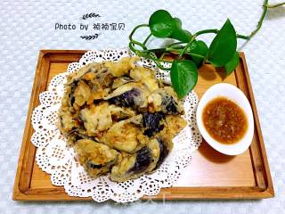 Deep-fried Cumin Kebab recipe