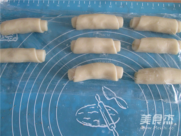 Northeast Sugar Shortbread recipe