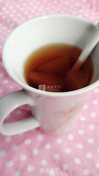 Apple Black Tea recipe