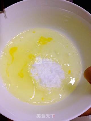 Jam Double Skin Milk recipe