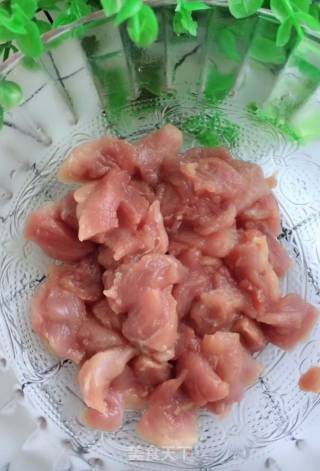 Sweet and Sour Chicken Breast recipe