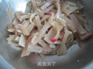 Northeast Skin Jelly recipe