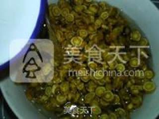 Jiangzao Shenqi Tonic Ointment recipe