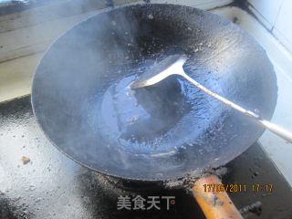 Weekend Guilin Cuisine-tianluo Duck recipe